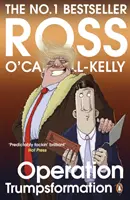 Operácia Trumpsformation - Operation Trumpsformation
