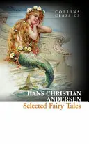 Vybrané rozprávky - Selected Fairy Tales