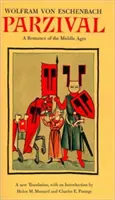 Parzival: Román zo stredoveku - Parzival: A Romance of the Middle Ages
