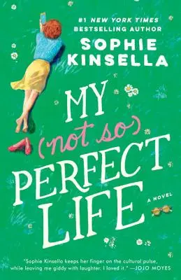 Môj nie taký dokonalý život - My Not So Perfect Life
