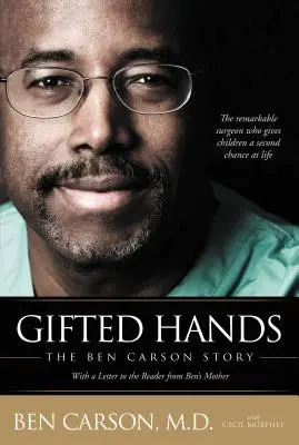 Nadané ruky: Príbeh Bena Carsona - Gifted Hands: The Ben Carson Story