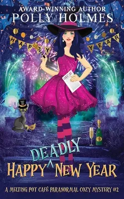 Šťastný nový rok - Happy Deadly New Year