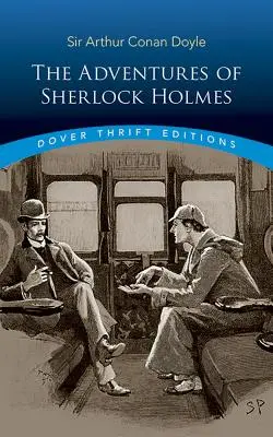 Dobrodružstvá Sherlocka Holmesa - The Adventures of Sherlock Holmes