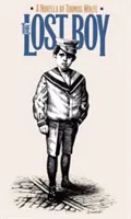 Stratený chlapec: A Novella - Lost Boy: A Novella