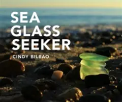 Hľadač morského skla - Sea Glass Seeker