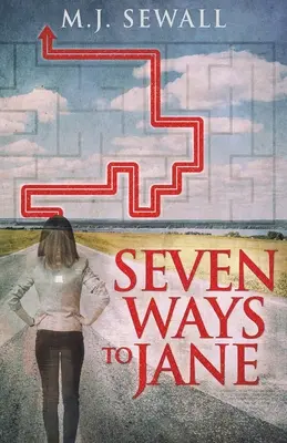 Sedem ciest k Jane - Seven Ways To Jane