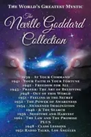 Zbierka Nevilla Goddarda (Paperback) - The Neville Goddard Collection (Paperback)