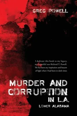 Vraždy a korupcia v L. A. - Murder and Corruption in L.A.