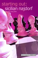 Sicílsky Najdorf - Sicilian Najdorf