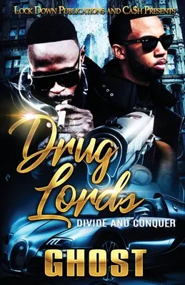 Drogoví lordi: Rozdeľuj a panuj - Drug Lords: Divide and Conquer