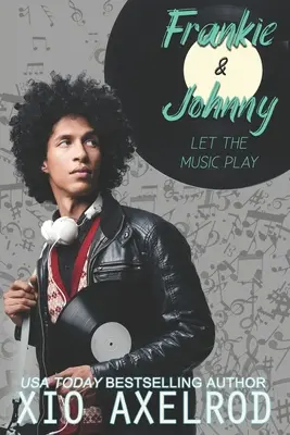 Frankie a Johnny: Nech hrá hudba - Frankie and Johnny: Let the Music Play