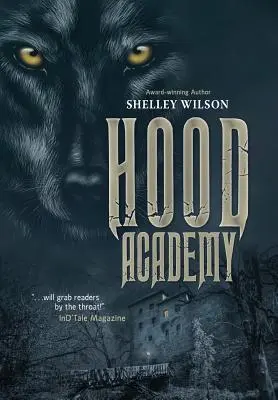 Hoodova akadémia - Hood Academy
