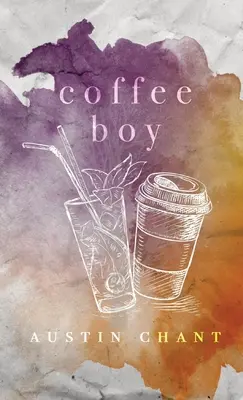 Kávový chlapec - Coffee Boy