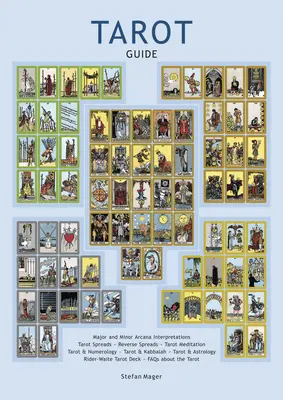 Sprievodca tarotom - Tarot Guide