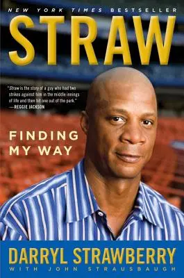Slamka - Straw