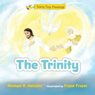Drobná teológia: Trojice - Teeny Tiny Theology: The Trinity