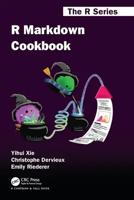 Kuchárska kniha R Markdown - R Markdown Cookbook