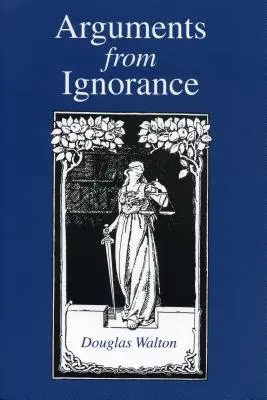 Argumenty z neznalosti - Ppr. - Arguments from Ignorance - Ppr.