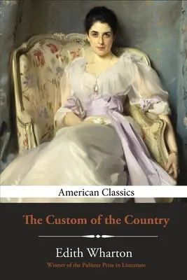 Zvyky krajiny - The Custom of the Country