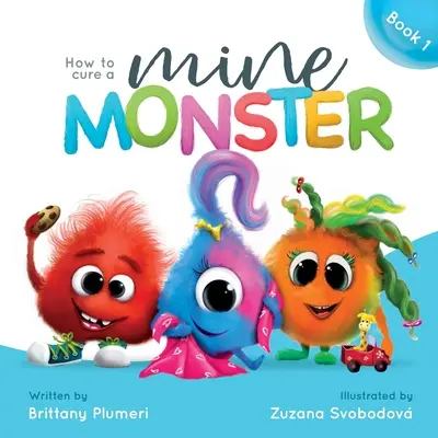Ako vyliečiť banskú príšeru - How to Cure a Mine Monster