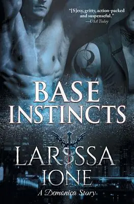 Základné inštinkty - Base Instincts