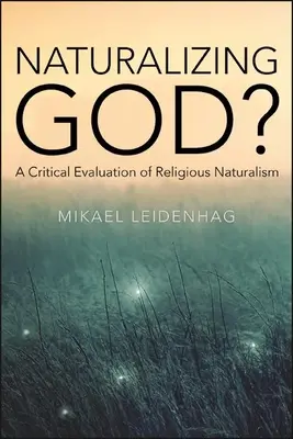 Naturalizácia Boha? - Naturalizing God?