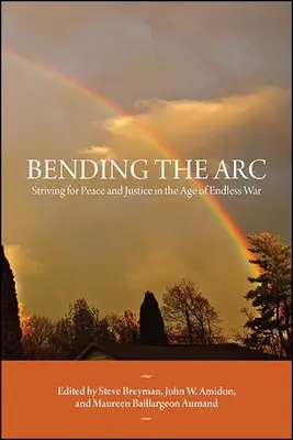 Ohýbanie oblúka - Bending the Arc