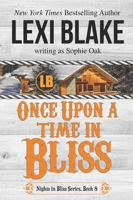 Raz v blahobyte - Once Upon a Time in Bliss