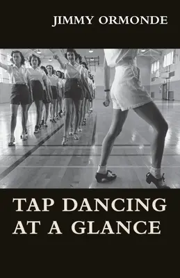Stepovanie v skratke - Tap Dancing at a Glance
