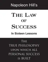 Zákon úspechu v šestnástich lekciách - The Law of Success in Sixteen Lessons