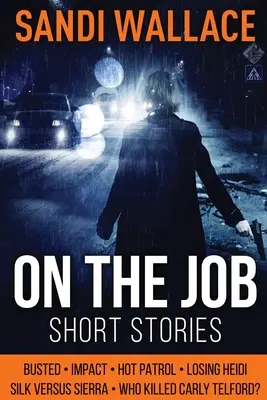V práci: Vydanie vo veľkom formáte - On The Job: Large Print Edition