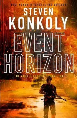 Horizont udalosti: Moderný triler - Event Horizon: A Modern Thriller