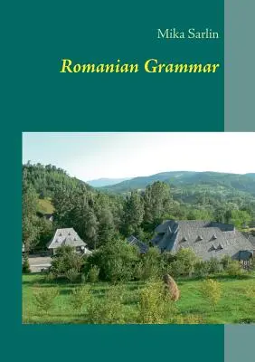 Rumunská gramatika - Romanian Grammar