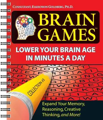 Hry na mozog - Brain Games
