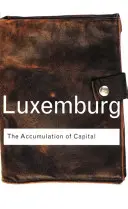 Akumulácia kapitálu - Accumulation of Capital
