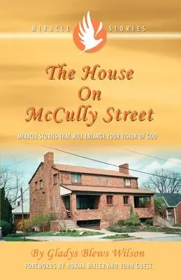 Dom na McCullyho ulici: Zázračné príbehy, ktoré rozšíria váš pohľad na Boha - The House on McCully Street: Miracle Stories That Will Enlarge Your Vision of God