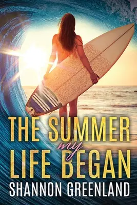 Leto, keď sa začal môj život - The Summer My Life Began