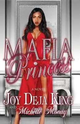 Mafiánska princezná - Mafia Princess