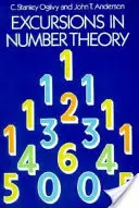 Exkurzy do teórie čísel - Excursions in Number Theory