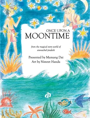 Kedysi dávno na Mesiaci - Once Upon a Moontime