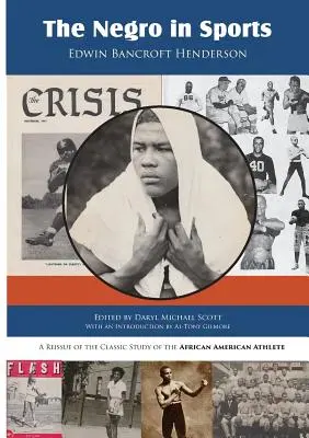 Černoch v športe - The Negro in Sports