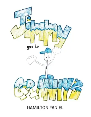 Jimmy ide k babičke - Jimmy Goes to Granny's