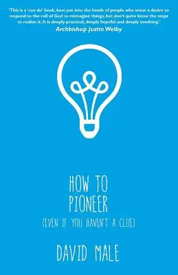 Ako sa stať priekopníkom - How to Pioneer