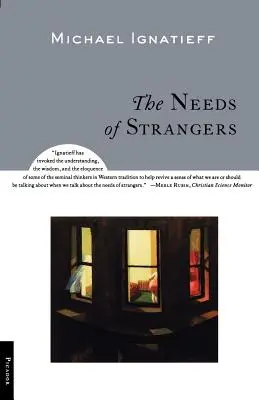 Potreby cudzincov - The Needs of Strangers