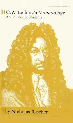 Monadológia G. W. Leibniza - G. W. Leibniz's Monadology