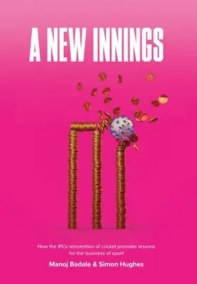 Nové insígnie - A New Innings