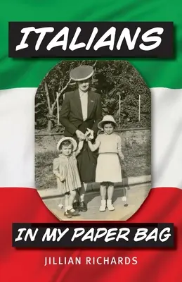 Taliani v mojej papierovej taške - Italians in My Paper Bag