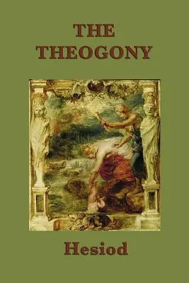 Teogónia - The Theogony