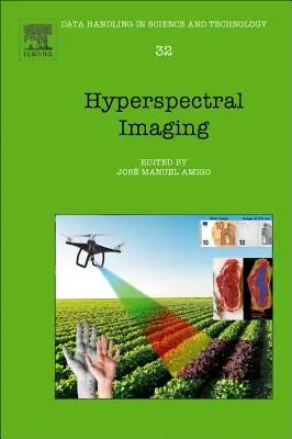 Hyperspektrálne zobrazovanie, 32 - Hyperspectral Imaging, 32