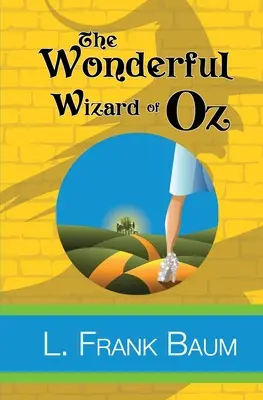 Čarodejník zo krajiny Oz - The Wonderful Wizard of Oz